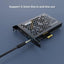 EZCap 324B LIVE GAMER RAW PCIe 4K HDMI Video Capture Card Accessories > Other Accessories > Gaming Zone