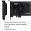 EZCap 324B LIVE GAMER RAW PCIe 4K HDMI Video Capture Card Accessories > Other Accessories > Gaming Zone