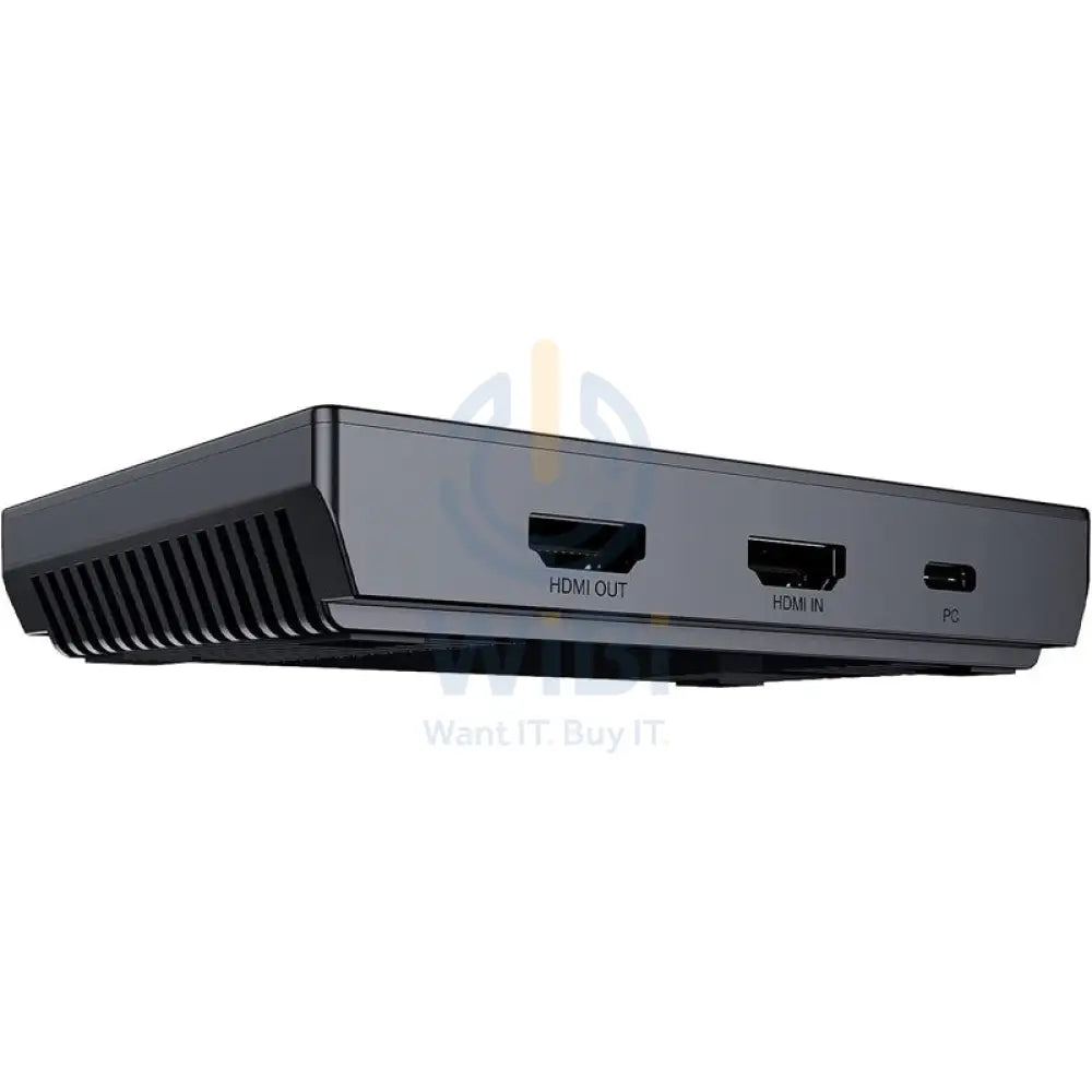 EZCap 333 Game Link Raw USB 4K HDMI Video Capture Card Accessories > Other Accessories > Gaming Zone