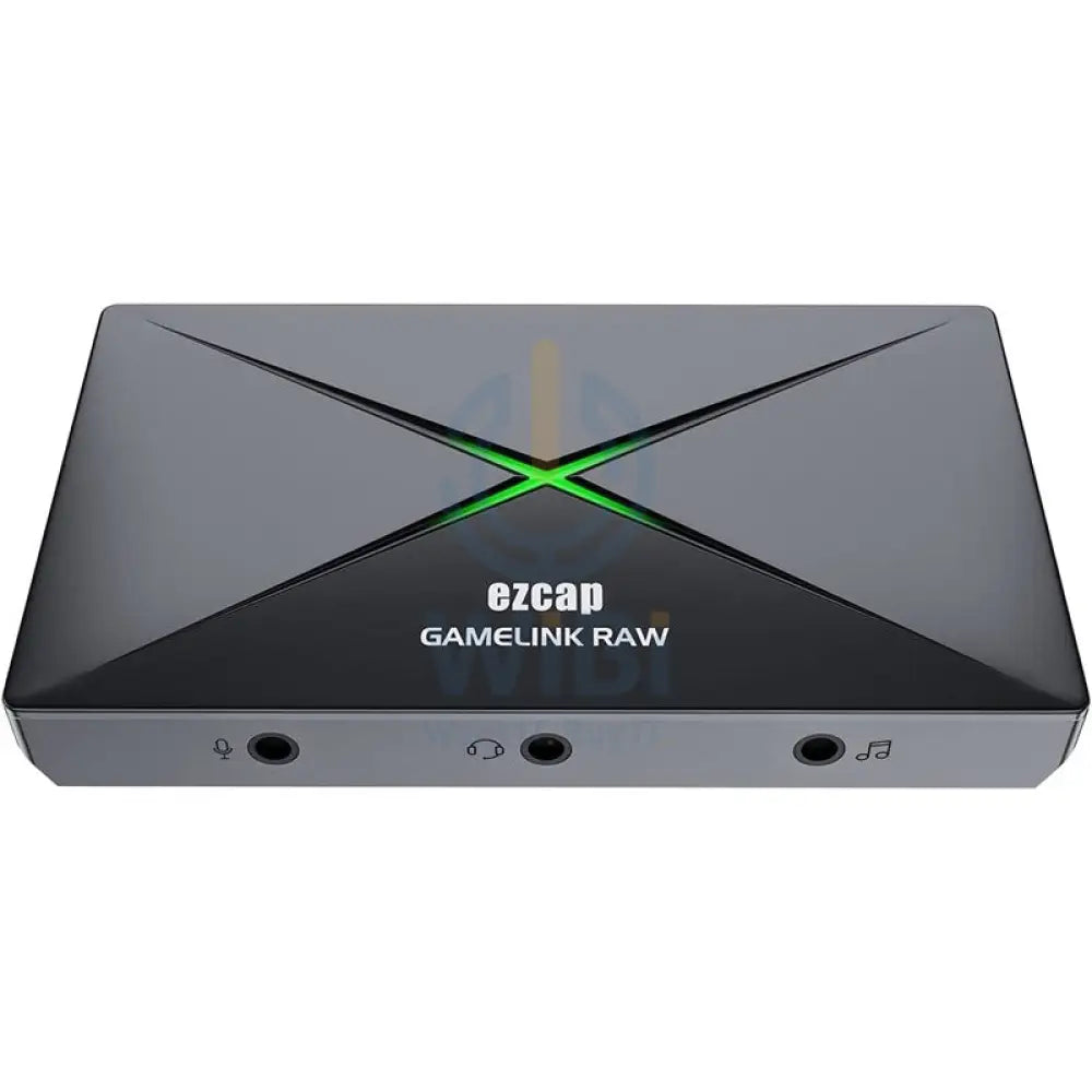 EZCap 333 Game Link Raw USB 4K HDMI Video Capture Card Accessories > Other Accessories > Gaming Zone