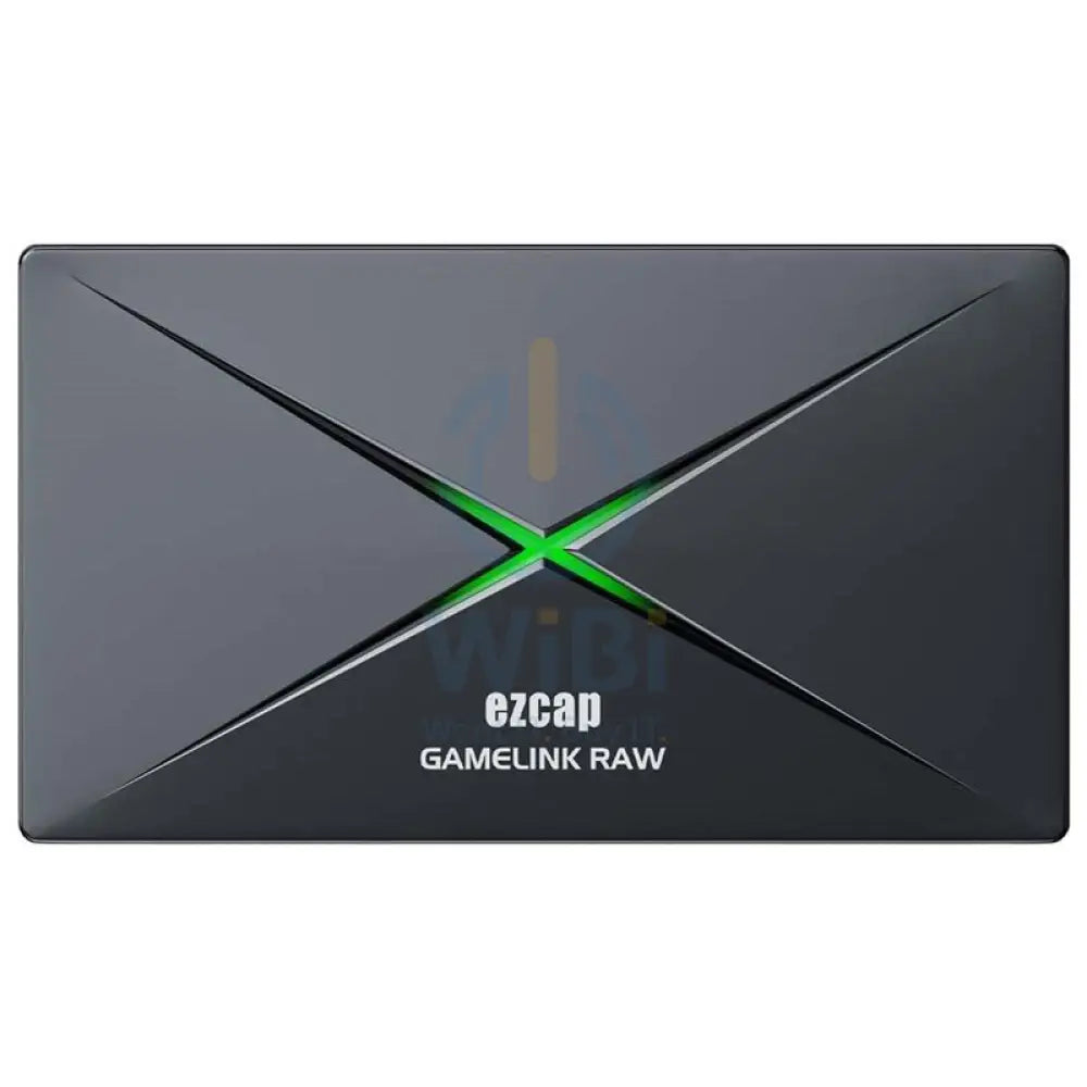 EZCap 333 Game Link Raw USB 4K HDMI Video Capture Card Accessories > Other Accessories > Gaming Zone