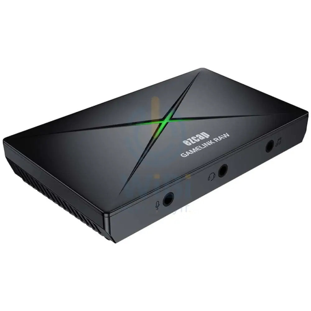 EZCap 333 Game Link Raw USB 4K HDMI Video Capture Card Accessories > Other Accessories > Gaming Zone