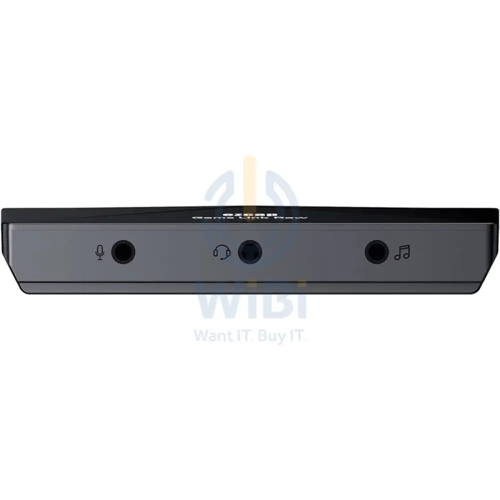 EZCap 333 Game Link Raw USB 4K HDMI Video Capture Card Accessories > Other Accessories > Gaming Zone