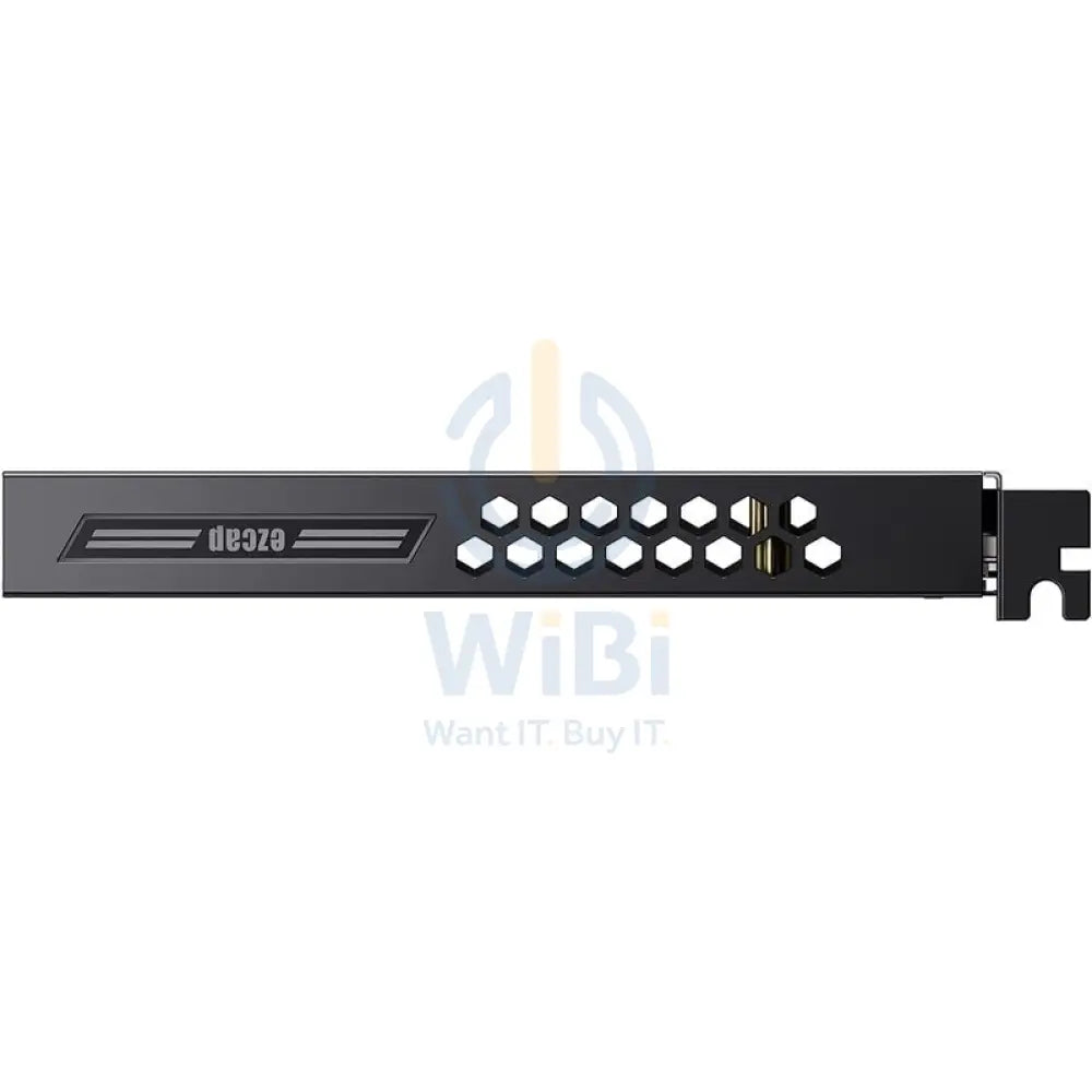 EZCap 334 LIVE GAMER ULTRA PCI-e 4K HDR HDMI Capture Card Accessories > Other Accessories > Gaming Zone