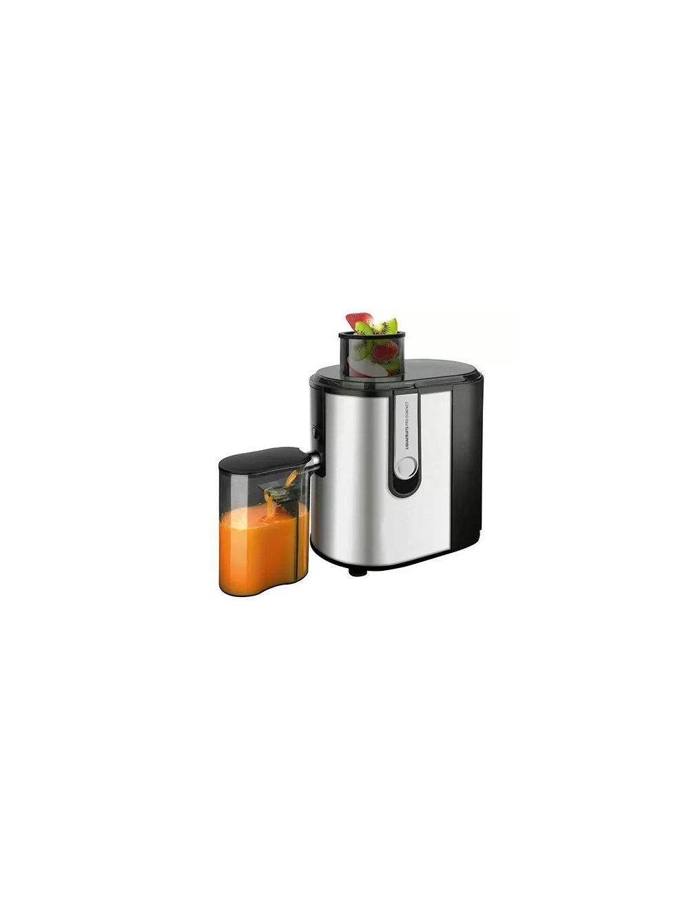 Taurus Liquafruits Pro Compact (VER IV) Juicer - 600W