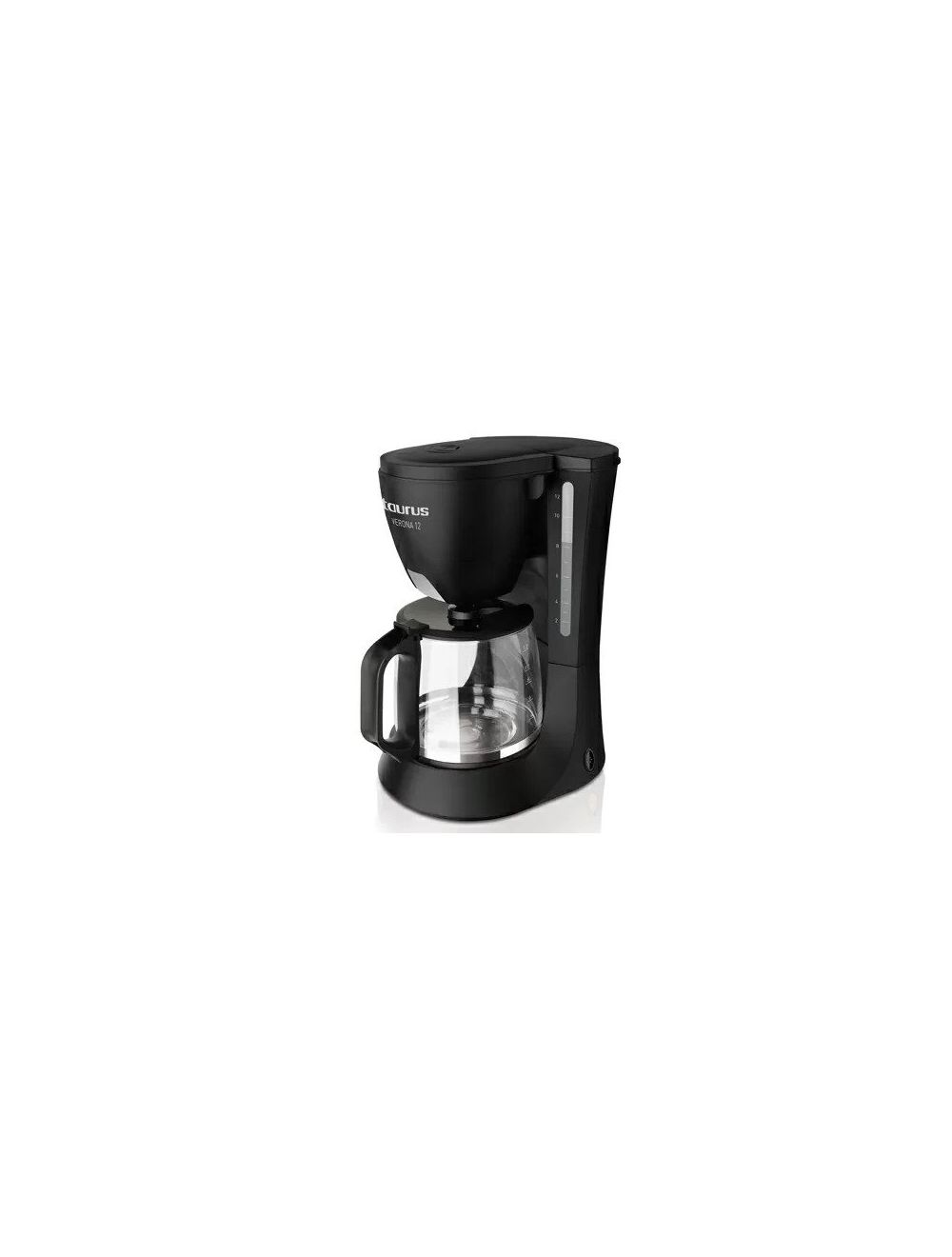 Taurus Verona 12 (VER II) Coffee Maker - 680W