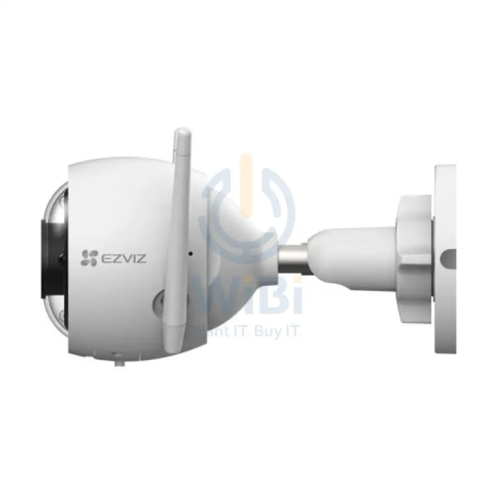Ezviz 3K WiFi Smart Home Security Camera Cameras > Security Cameras