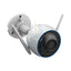 Ezviz 3K WiFi Smart Home Security Camera Cameras > Security Cameras