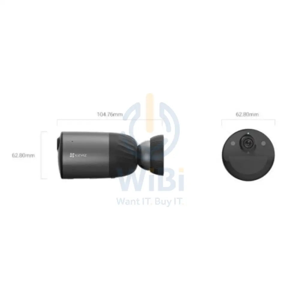 Ezviz BC1C Battery-Powered security Camera Cameras > Security Cameras