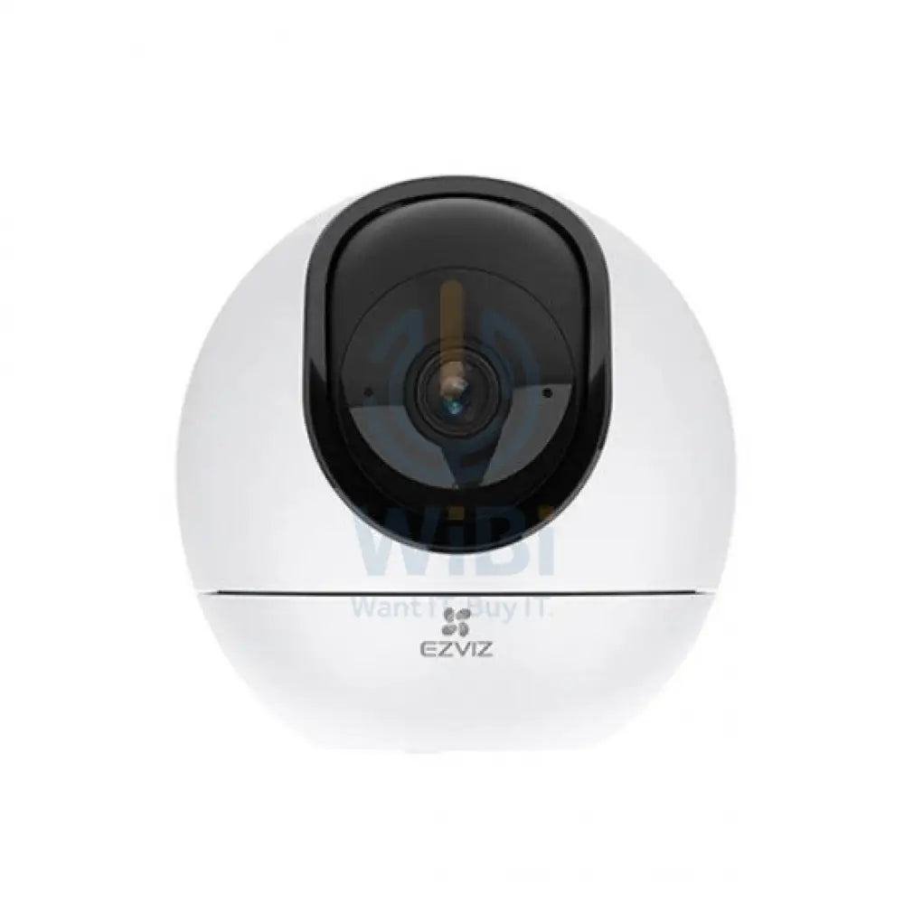 Ezviz C6 2K⁺ Smart Home Security Camera Cameras > Security Cameras