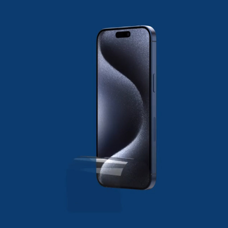 Mobile Outfitter Fusion Sheet / Front & Back - Impact Protection