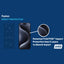 Mobile Outfitter Fusion Sheet / Front & Back - Impact Protection