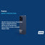 Mobile Outfitter Fusion Sheet / Front & Back - Impact Protection