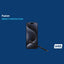 Mobile Outfitter Fusion Sheet / Front & Back - Impact Protection