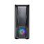 Cooler Master Master Box 500 ATX Mid Tower - Black