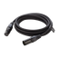 ELGATO XLR Microphone Cable - Black