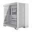 CORSAIR 6500D Airflow Tempered Case - White