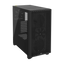 CORSAIR 3000D AIRFLOW Mid -Tower Case - Black