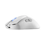 ASUS ROG KERIS II Wireless Gaming Mouse - White