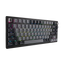 CORSAIR K65 PLUS WIRELESS 75% RGB Mechanical Gaming Keyboard - Black
