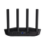 ASUS TUF Gaming BE3600 Dual Band WiFi 7 Gaming Router - Black