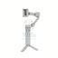 F5 Plus Foldable Handheld Mobile Gimbal Stabilizer - USB / Type-C - Gray Accessories > Smart Devices > Offer Zone