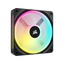 CORSAIR iCUE LINK QX140 RGB PWM Case Fan Expansion Kit - 140mm / Black