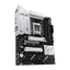 ASUS PRIME X870-P Motherboard - DDR5 / Wi-Fi / HDMI / DisplayPort / Ethernet / USB- Black