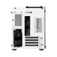 CORSAIR Crystal Series 280X RGB Micro Tower Case - White
