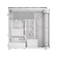 CORSAIR 9000D RGB AIRFLOW Super Full-Tower PC Case - White