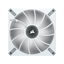 CORSAIR ML140 LED ELITE White Premium PWM Magnetic Levitation Fan - 140mm