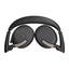 Jabra Evolve2 65 Flex UC Professional Stereo Headphone - Wireless / USB-C / Black