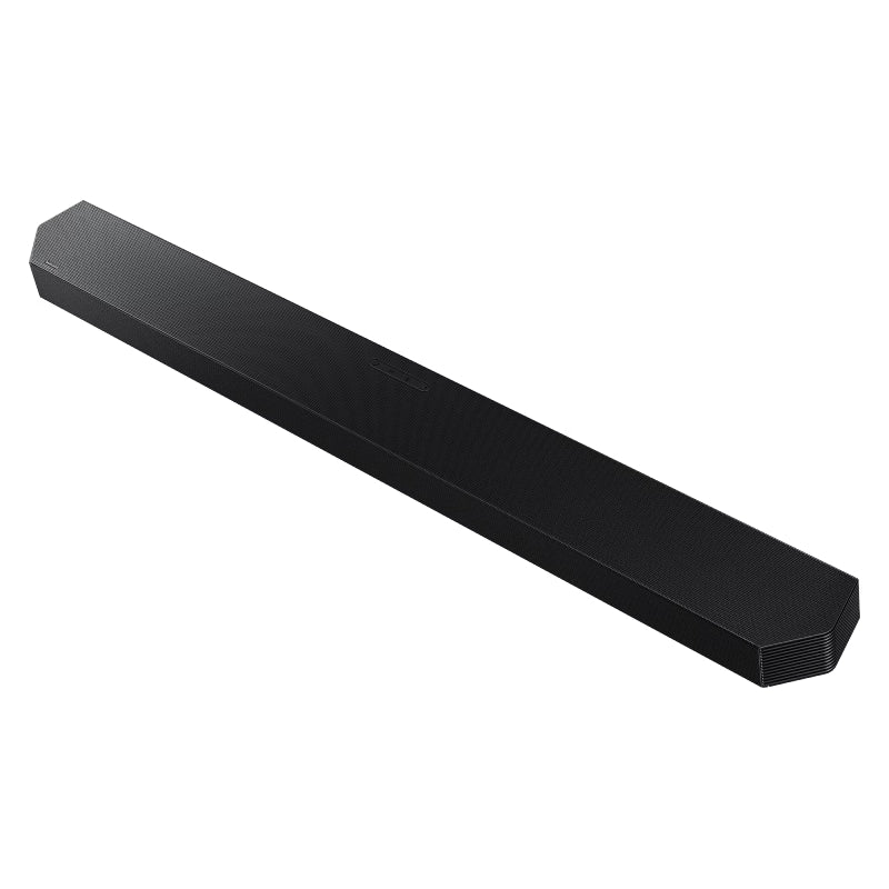 Samsung Q-Series Soundbar HW-Q800H 5.1.2ch Subwoofer - ‎39W / Wireless / Black
