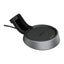 Jabra Evolve2 85 MS Stereo Headphone with Stand - Wireless / USB-C / Black