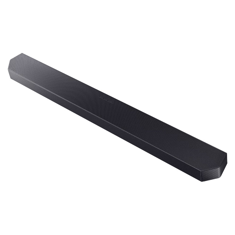 Samsung Q-series Soundbar HW-Q930H 9.1.4ch Subwoofer & Rear Speaker - ‎42W / Wireless / Titan Black