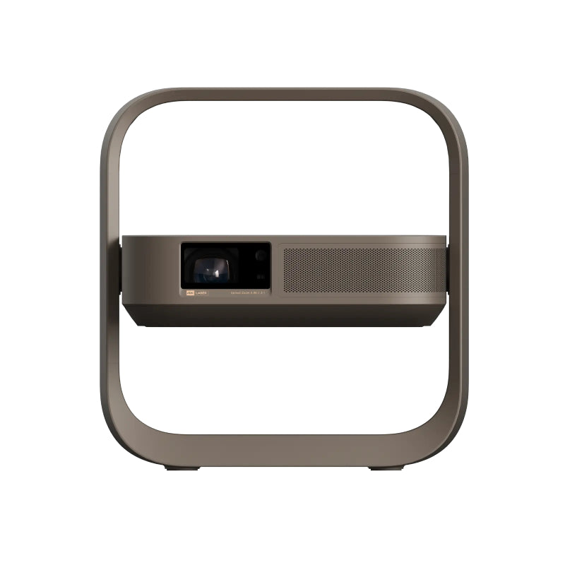 XGIMI Elfin Flip 4K Portable Projector - DLP / 1600 ISO Lumens / 2GB / 64GB