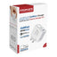 PROMATE PowerPort-45 Power Delivery GaNFast Charger - 45W / USB-C / USB-A / White