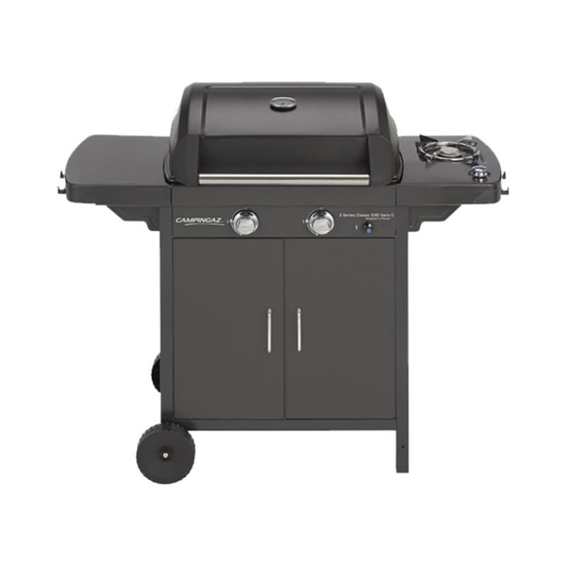 Campingaz 2 Series Exs Vario D Bbq (Int)