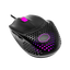 ماوس ألعاب سلكي كولر ماستر MM720 RGB – أسود مطفي