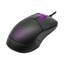 COOLER MASTER MM310 Wired Gaming Mouse - Black