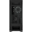 CORSAIR iCUE 7000X RGB Tempered Glass Full Tower ATX Case - Black