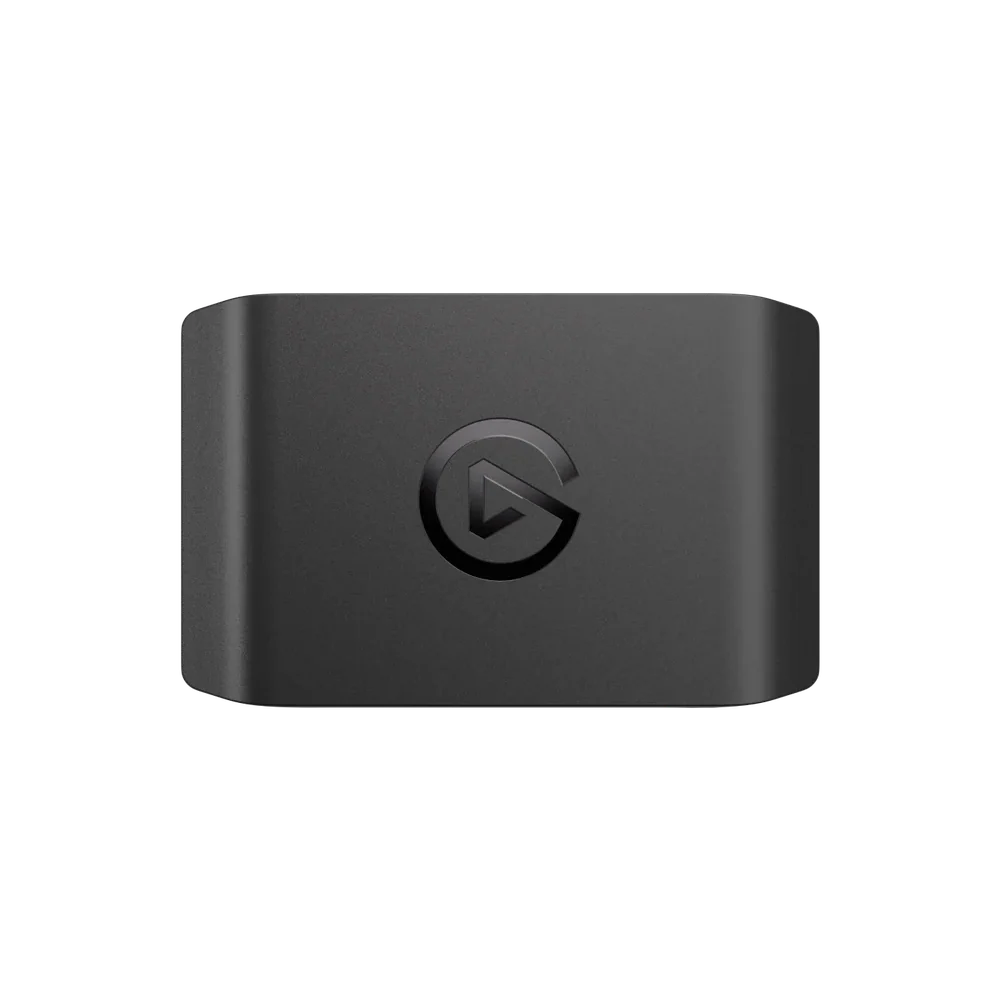 Elgato Game Capture 4K S - Black