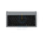 Feeltek 11-in-1 USB-C Keyboard Hub - Grey Accessories > USB Hub
