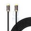 Feeltek Air UHD 8K HDMI Cable 2M (Braid + Metallic) - Black Accessories > Cables & Converters > Cables