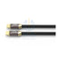 Feeltek Air UHD 8K HDMI Cable 2M (Braid + Metallic) - Black Accessories > Cables & Converters > Cables