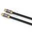 Feeltek Air UHD 8K HDMI Cable 3M (Braid + Metallic) - Black Accessories > Cables & Converters > Cables