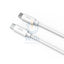 Feeltek USB-C to USB-C Cable 120cm (TPE) White Accessories > Cables & Converters > Cables