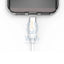Feeltek USB-C to USB-C Cable 200cm (TPE) White Accessories > Cables & Converters > Cables