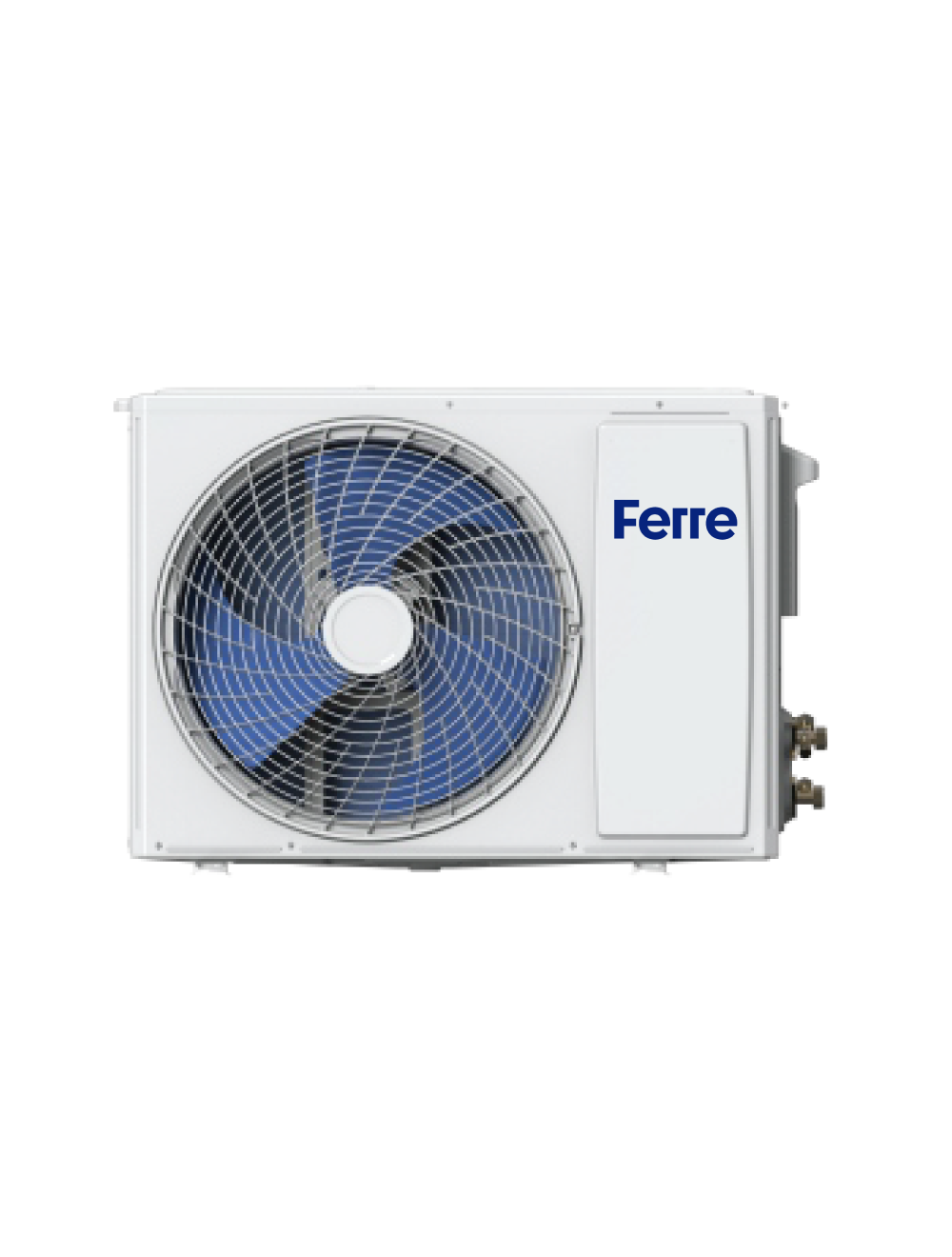 Ferre SRAC 3 TON T1 36000 BTU Inverter WiFi Outdoor 5M PK