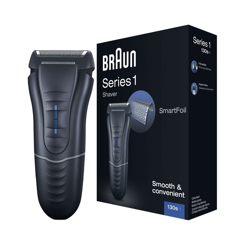Braun Series 1 Shaver Smart Foil 1 30S
